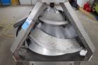 Benier Conical Dough Rounder, Type C05mmv